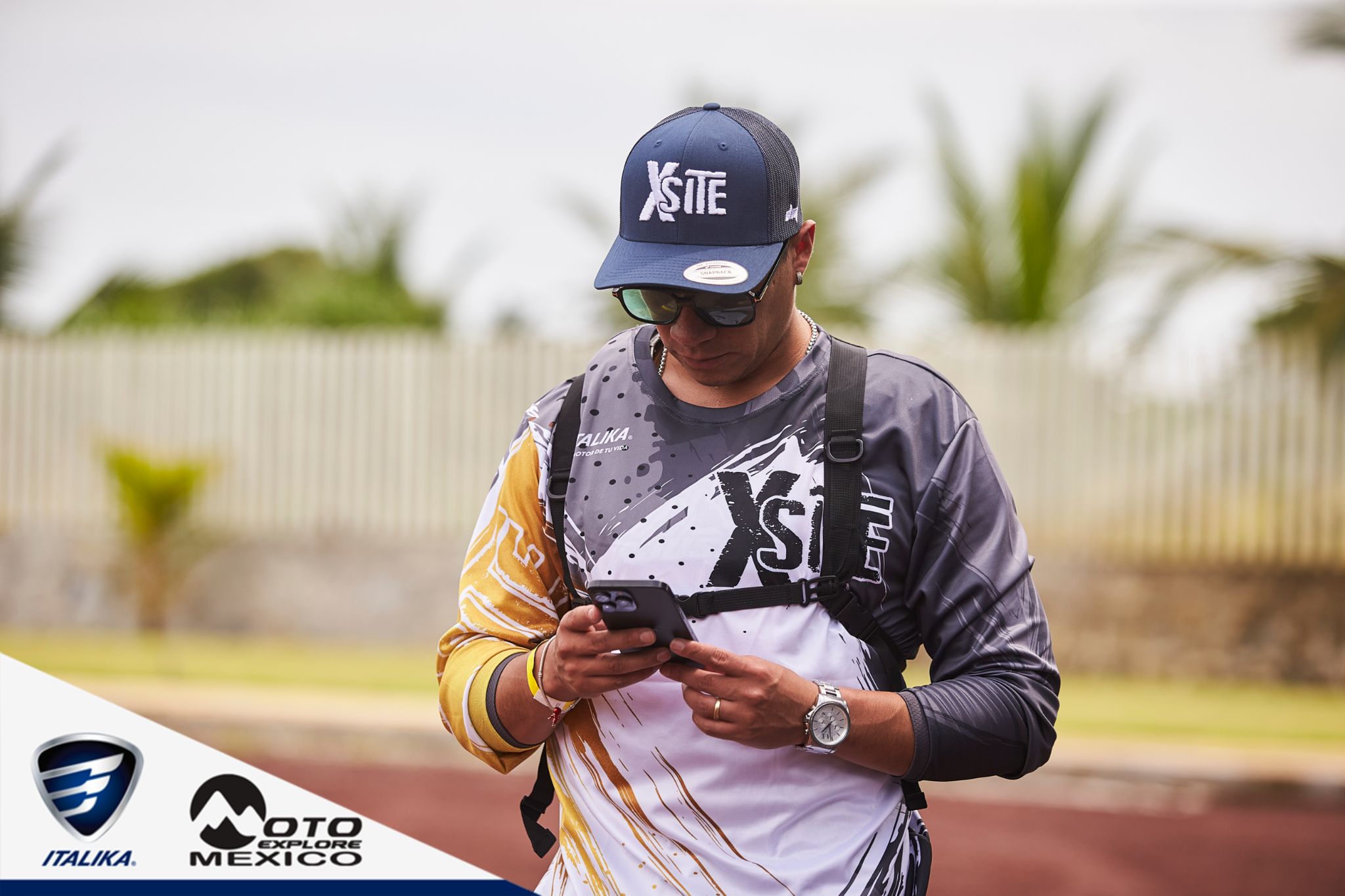 ITALIKA CHACHALACAS D1 131